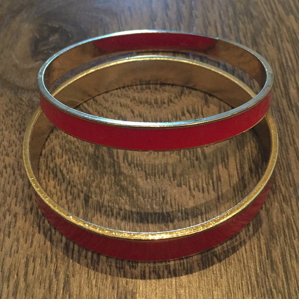 Solid Bracelets